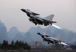 Buy, Build, or Steal: China's Quest for Advanced Military Aviation Technologies - National ...