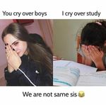 WE ARE NOT THE SAME, SIS' - DIVA