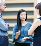 Time to talk: What has to change for women at work - www.pwc.com/timetotalk