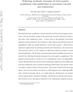 Reflecting stochastic dynamics of active-passive populations with applications in operations research and neuroscience