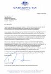 Frankston Public Transport Connectivity - Infrastructure Australia stage 2 submission Long list ideas and multi-criteria analysis - Committee for ...