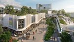 Frankston Public Transport Connectivity - Infrastructure Australia stage 2 submission Long list ideas and multi-criteria analysis - Committee for ...