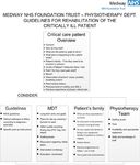 Journal of the Association of Chartered Physiotherapists in Respiratory Care - Volume 47