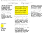 Packaging and labelling guide for cannabis products - Requirements under the Cannabis Act and the Cannabis Regulations