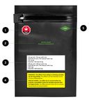 Packaging and labelling guide for cannabis products - Requirements under the Cannabis Act and the Cannabis Regulations