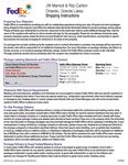 Spring Meeting Prospectus - Visit events.aocd.org - Current Concepts in Dermatology - AOCD Events