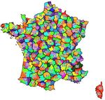 Case study: Numbering and dialling plans for France - ITU