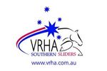 VRHA YOU TOO CAN SLIDE JACKPOT REINING SHOW - SATURDAY 23rd OCTOBER 2021