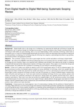 From Digital Health to Digital Well-being: Systematic Scoping Review