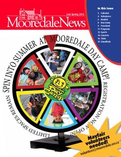 S r volunteer@ mooredale.on.