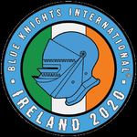 BLUE KNIGHTS INTERNATIONAL CONVENTION 2020 INCLUDING UK & IRELAND CONVENTION - BLUE KNIGHTS IRELAND 1 - MWRC