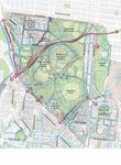 PARKVILLE URBAN FOREST - PRECINCT PLAN 2015-2025 - CITY OF MELBOURNE