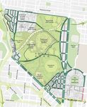 PARKVILLE URBAN FOREST - PRECINCT PLAN 2015-2025 - CITY OF MELBOURNE