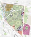 PARKVILLE URBAN FOREST - PRECINCT PLAN 2015-2025 - CITY OF MELBOURNE
