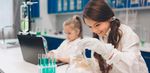 ACTIVATE YOUR CURIOSITY - Making Sense of Science Science Summer School NI 2022 - Business Engagement Programme - Andrew Mawson Partnerships