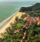 Cherating Beach Malaysia - Club Med