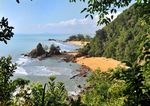 Cherating Beach Malaysia - Club Med