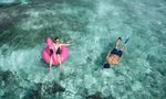 Cherating Beach Malaysia - Club Med