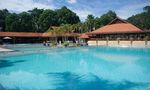 Cherating Beach Malaysia - Club Med