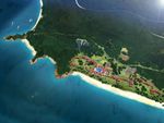 Cherating Beach Malaysia - Club Med