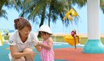 Cherating Beach Malaysia - Club Med