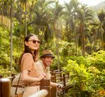 Cherating Beach Malaysia - Club Med
