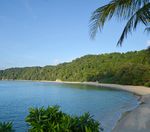 Cherating Beach Malaysia - Club Med