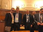 INSPIRE - MINUTES KICK-OFF MEETING SIENA, 19-21 FEBRUARY 2019