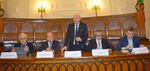 INSPIRE - MINUTES KICK-OFF MEETING SIENA, 19-21 FEBRUARY 2019