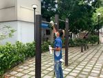 FIGHTING COVID-19 TOGETHER - Cleaning and disinfecting of common areas - ISSUE June 2020 - Aljunied-Hougang Town ...