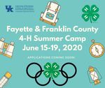 2020 Country Ham Project - Fayette County Cooperative ...
