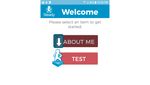 Usability of a Fall Risk mHealth App for People With Multiple Sclerosis: Mixed Methods Study