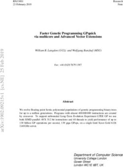 Faster Genetic Programming GPquick via multicore and Advanced Vector Extensions