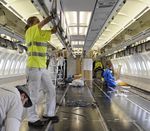 CABIN MODIFICATION THE INSIDE FACTS GENX ENGINE PROFILE MRO NEWS - FROM AROUND THE WORLD - AVITRADER