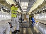 CABIN MODIFICATION THE INSIDE FACTS GENX ENGINE PROFILE MRO NEWS - FROM AROUND THE WORLD - AVITRADER