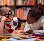 Professional Development at CLPE - Training to Support Your Literacy Curriculum - Quality Children's Literature at the Heart of All Learning