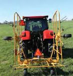 2021 TEDDERS - Vermeer Corporation