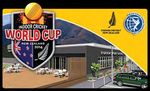 Indoor Cricket World Cup 2014