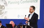 Northern Ireland Planning Conference - Thursday 11th February 2021 Online Conference - Causeway Coast and ...
