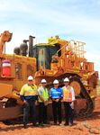 Review of the WA Plan for Jobs - and the Economic Development Opportunity for Local Government in Western Australia - WALGA