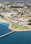 Review of the WA Plan for Jobs - and the Economic Development Opportunity for Local Government in Western Australia - WALGA