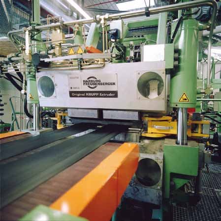 automotive industry