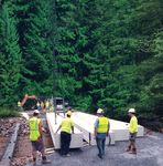 The Five Key Trends in Public Works for 2019 - See page 6. Also inside: Annual Emergency Management Issue - APWA.net