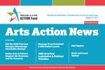 A New Administration, New Congress, and New American Rescue Plan for the Arts - Arts Action Fund