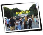 1-2 DAY POP-UP PARTICIPATION