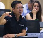 DISCOVER IMD Developing leaders Transforming organizations Impacting your future - IMD business school