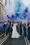 WEDDINGS AT SHOREDITCH LONDON EVENT VENUES