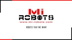 ROBOTS THAT WE WANT - Mi-Robots