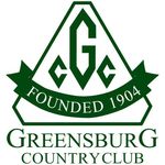 May 2020 "Where Families Come to Play" - Greensburg Country Club