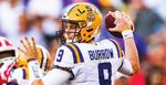 STUDENT-ATHLETE HANDBOOK 2019-2020 - LSU Compliance